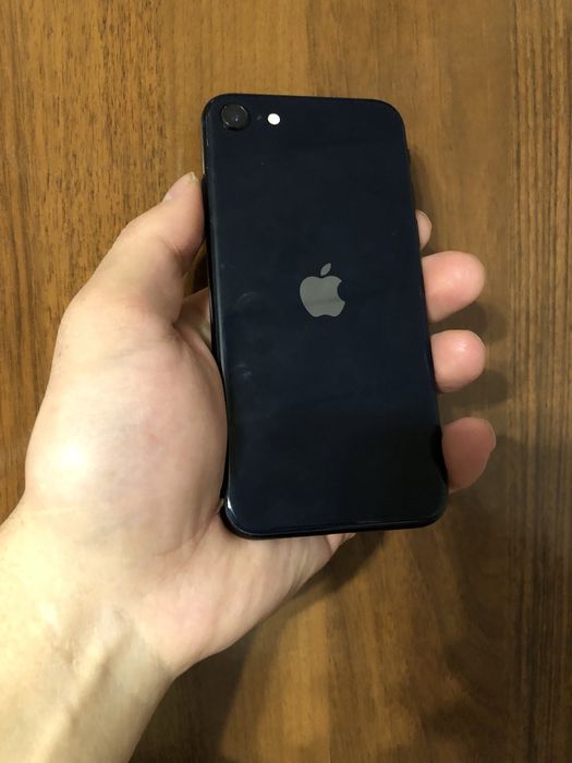 iPhone SE 5G 128gb 84%