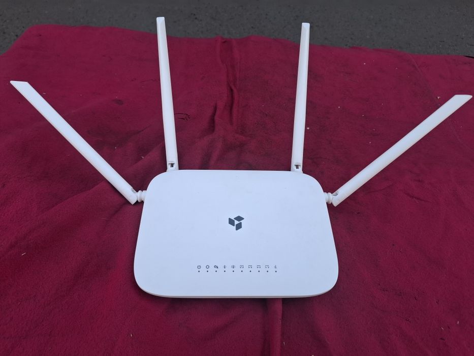 Вай-Фай роутер (модем)