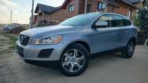 Volvo XC60 Diesel 2.0 5 pistoane