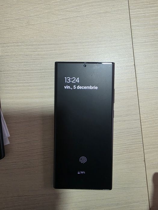 Vând Samsung Note 20 Ultra