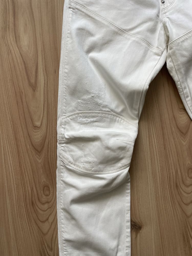 G-star Raw 5620 3D Tappered / мъжки дънки W31