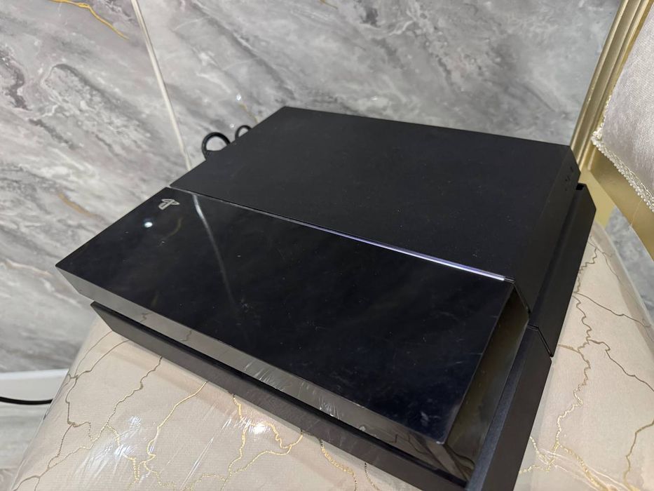 Playstation 4  ideal