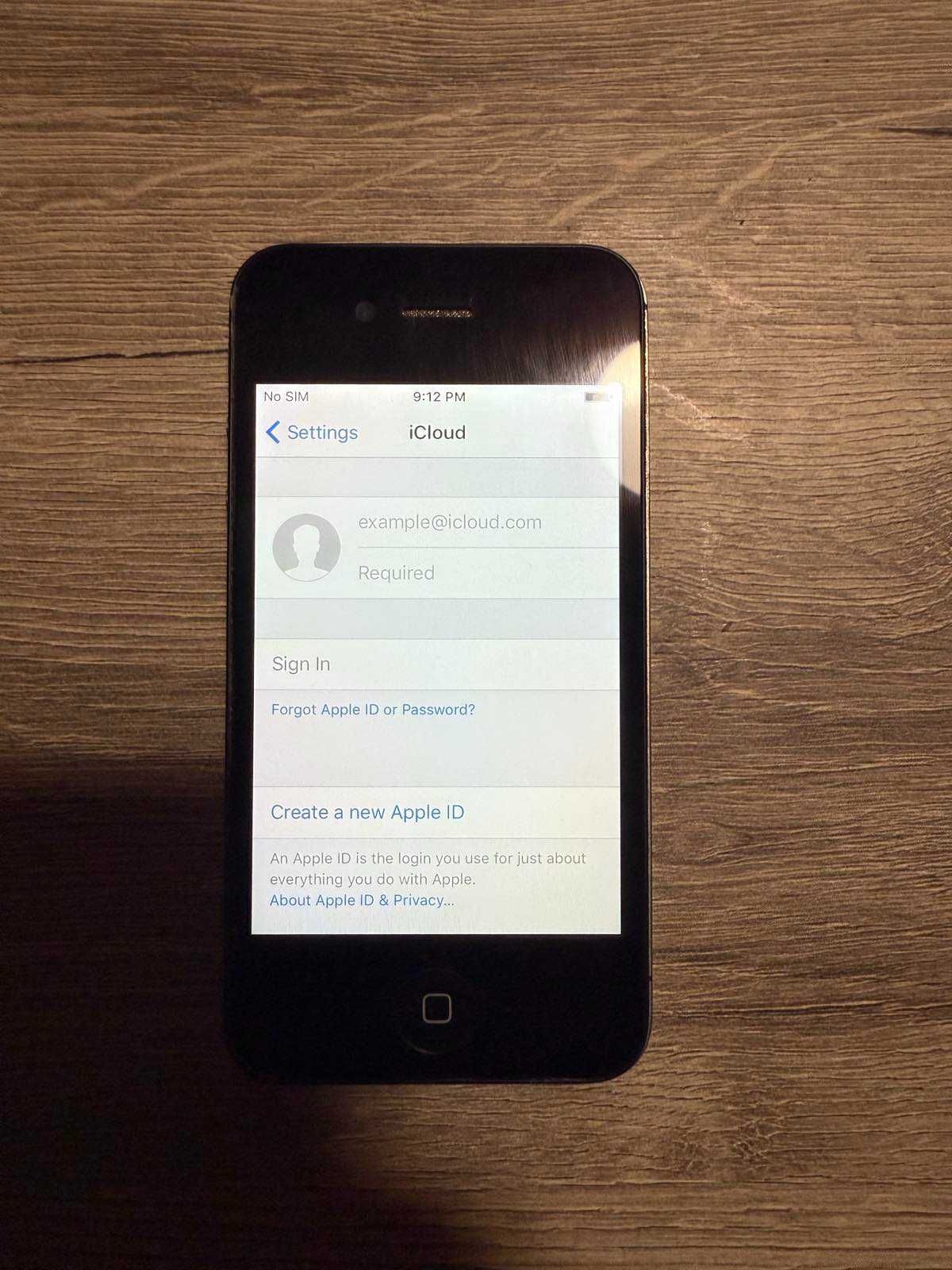 iphone 4 s  16 gb