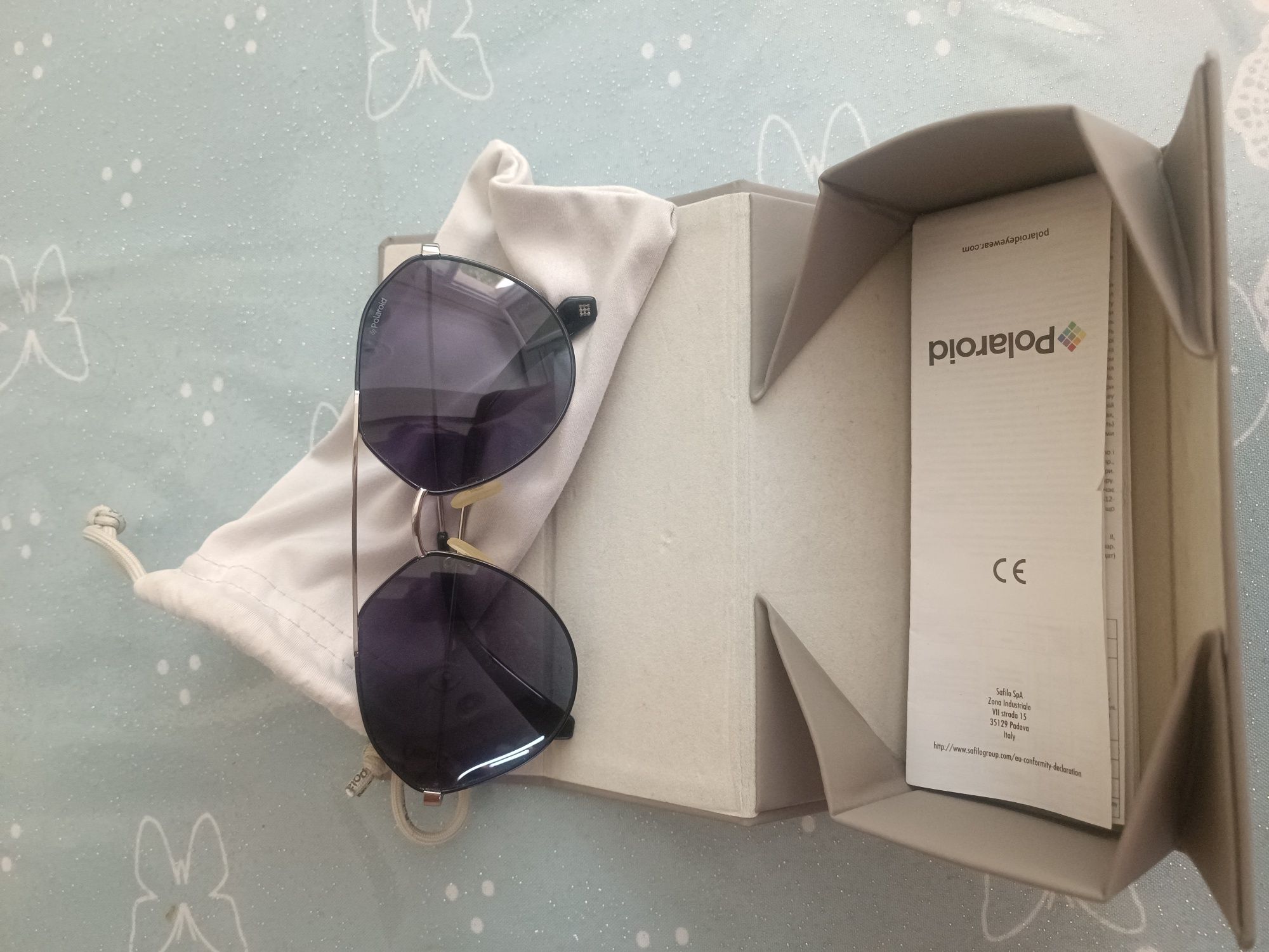 Слънчеви Очила Polaroid PLD 6059/F/S 284/WJ
