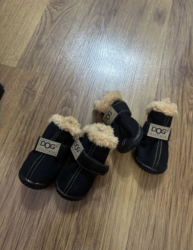 Продам одежду и обувь для собак