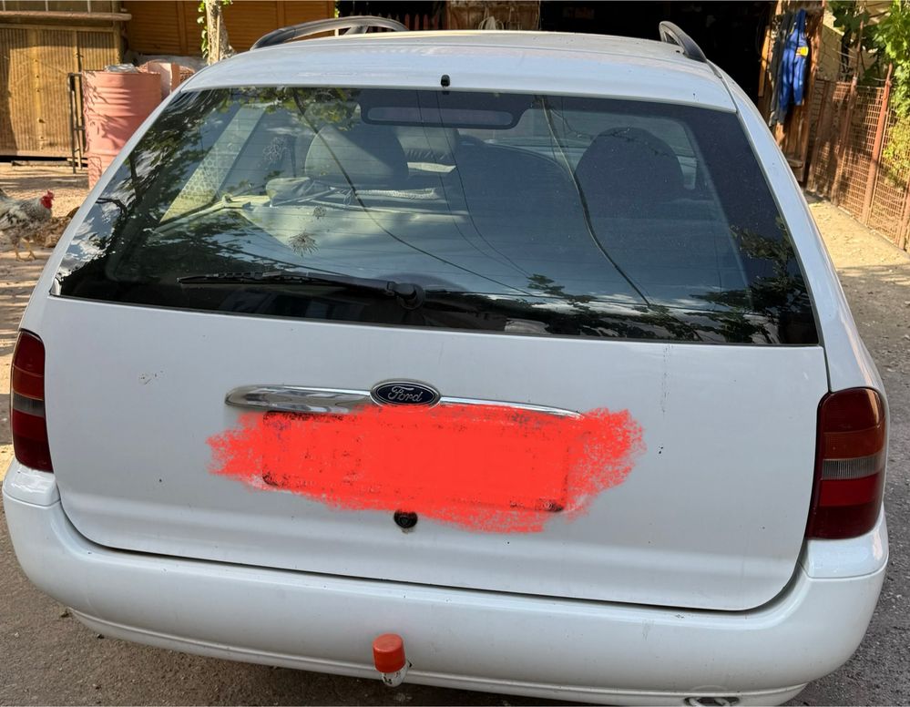 Vand ford mondeo 1.6 benzina