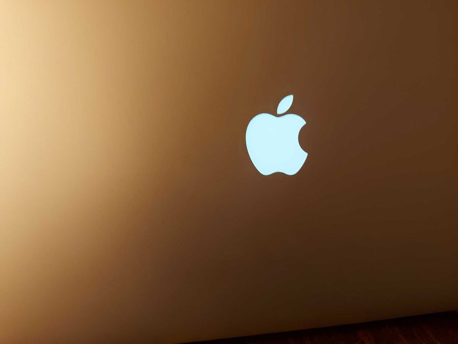 MacBook Air ( 2015 )