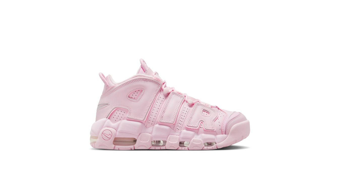 Nike Air Uptempo rep