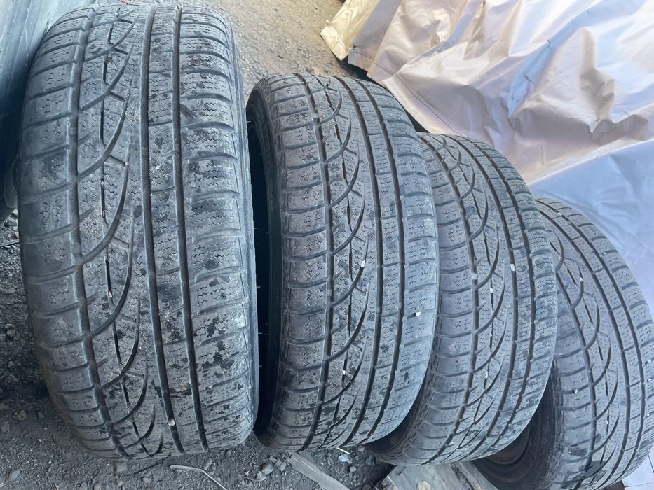 джанти 16-ки 5х120