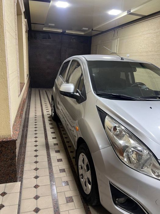 Spark 1 pozitsa varinatga