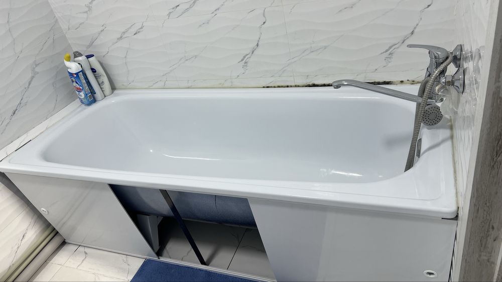 Ванна новая продаю