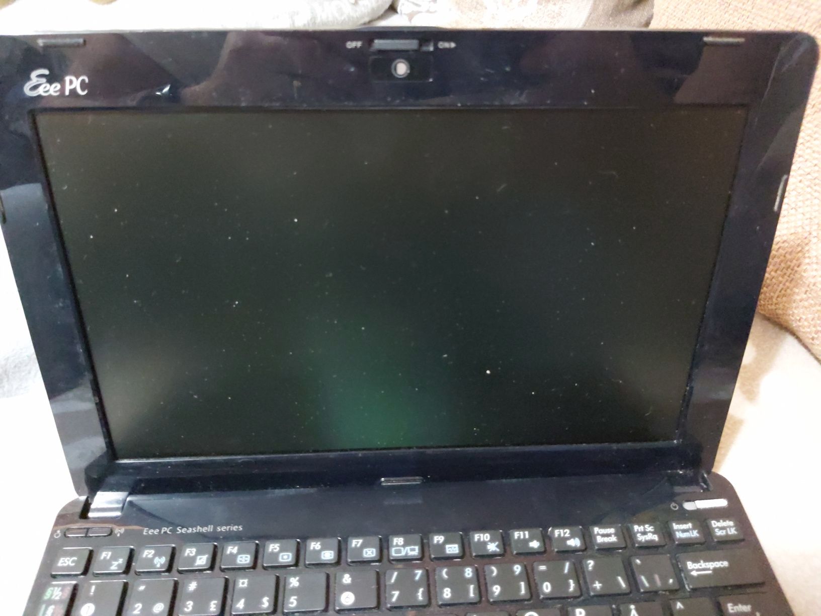 Dezmembrez laptop Asus Eee Pc 1015PN functional
