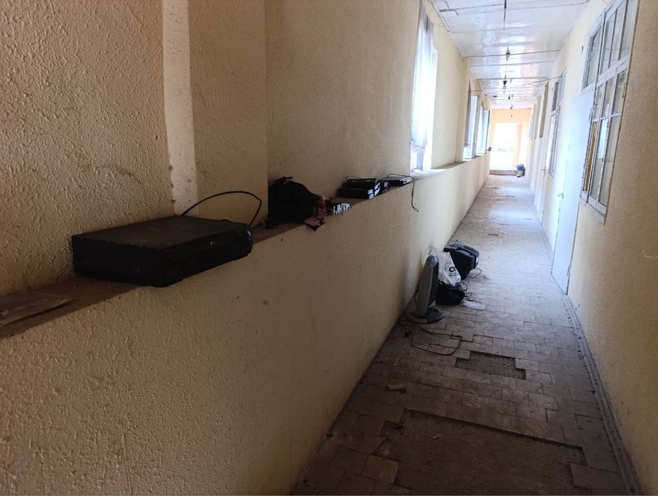 Arendaga beriladi 100kv.m