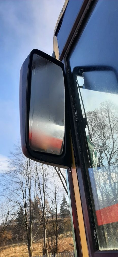 Oglinda retrovizoare stanga autobuz Bova Lexio