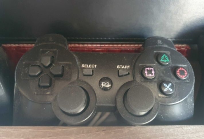 PlayStation 3 Stare foarte bună