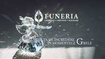 FUNERIA Pompe Funebre Brasov