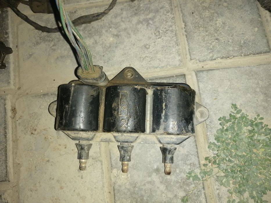 Евро матиз электр симлари