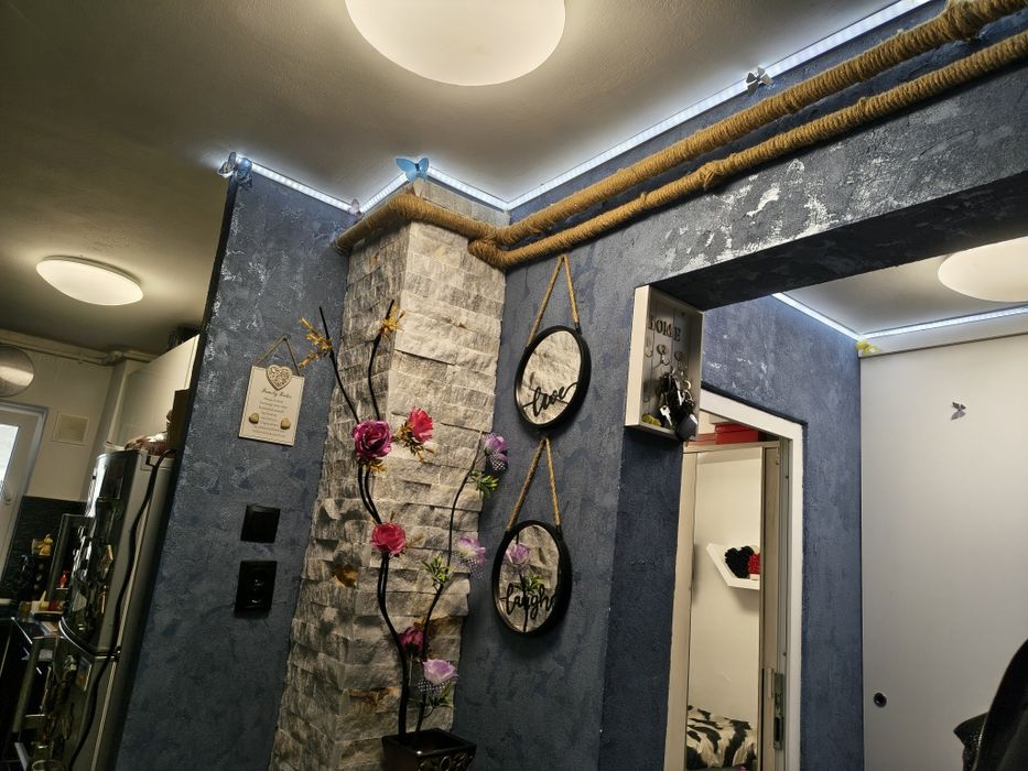 Vând apartament 2 camere