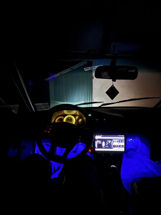 Nexia 2 yili 2008  rangi oq