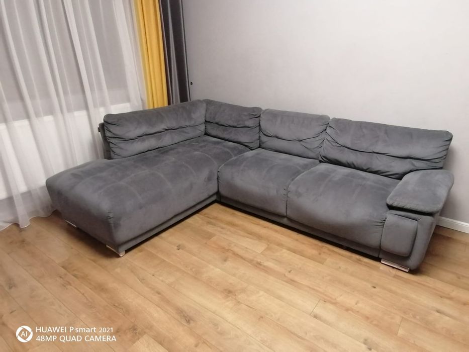 Canapea California Lemn's