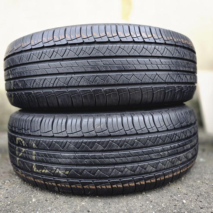 2x 215/65/16 M+S MICHELLIN 2020 Stare impecabila