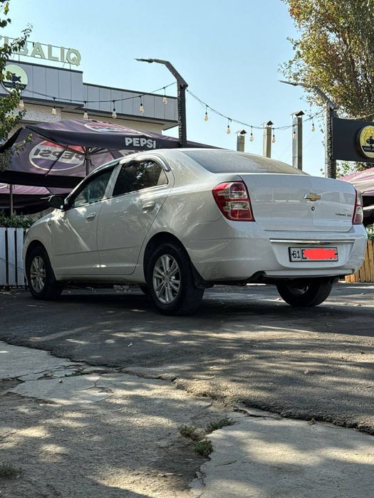 Коблть 2021-йил автомат