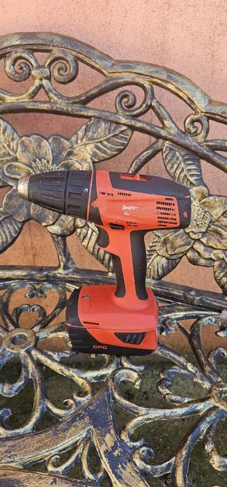 filetanta hilti sfc22-a