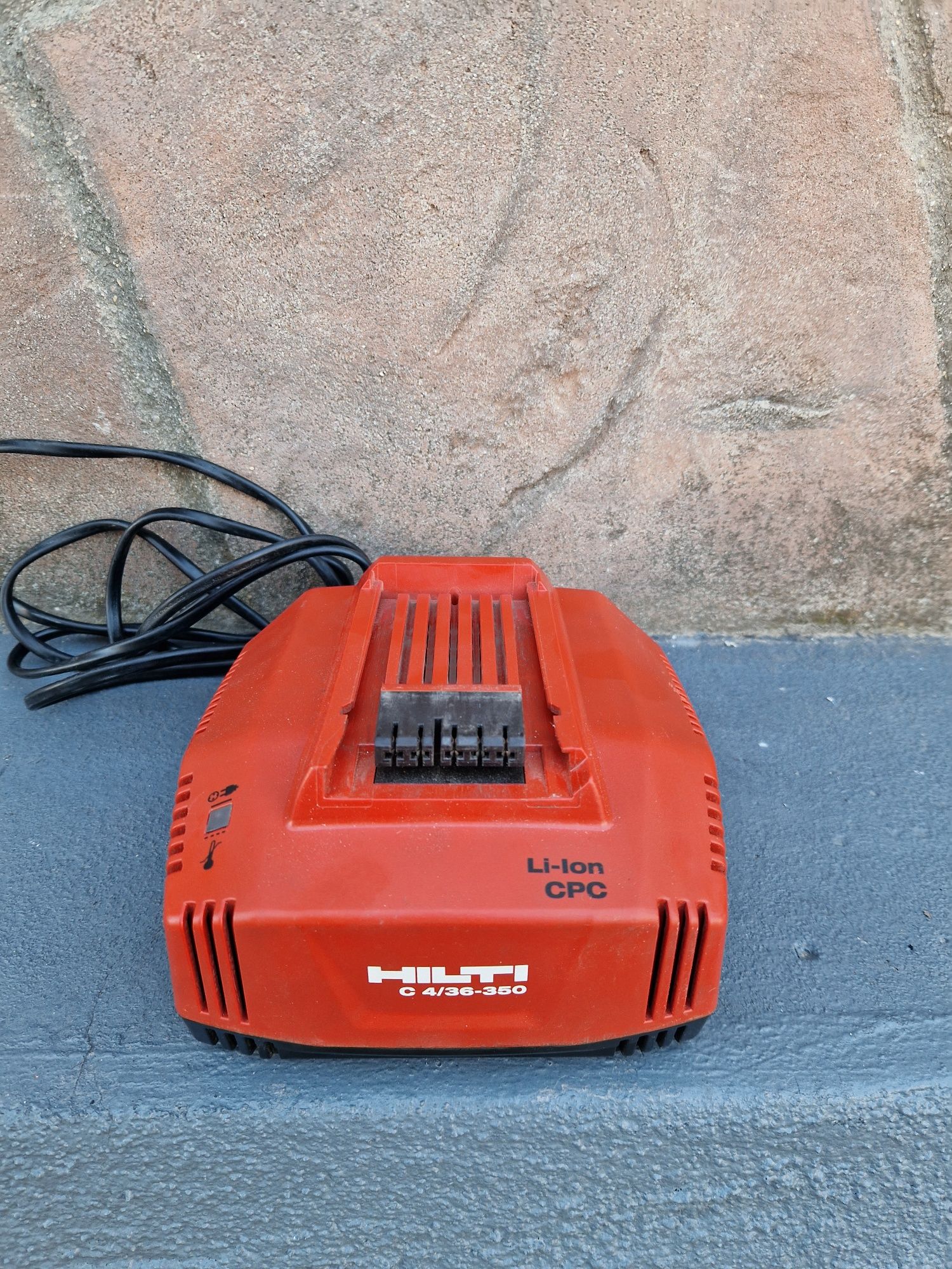 Ъглошлайф  HILTI