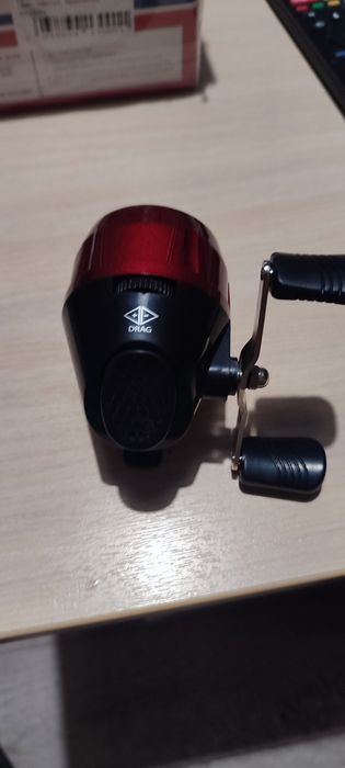 Катушка инерционная bl10s