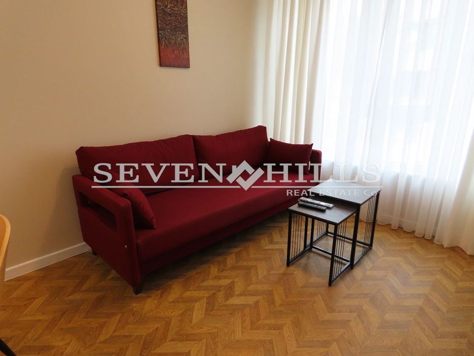 Дава се под наем Тристаен апартамент в Пловдив, Каменица 1 - 87 кв.м за 816 € - Снимка #1