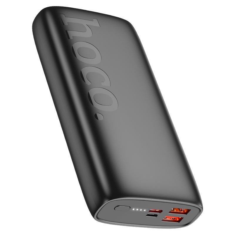 Hoco J122A Respect 22.5W+PD20W 20000mAh Power Bank for iPhone Samsung