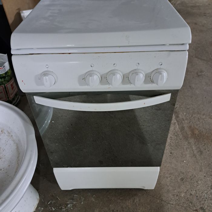 Vand aragaz in Floresti