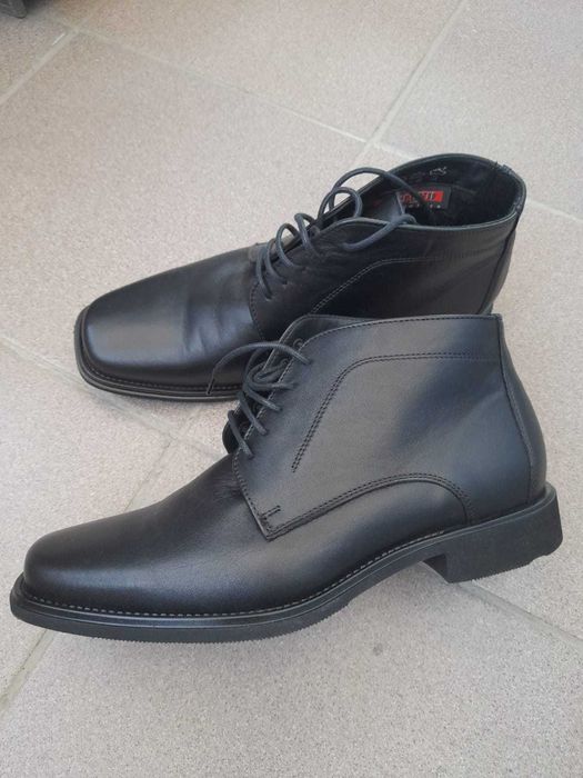 продам мужскую обувь