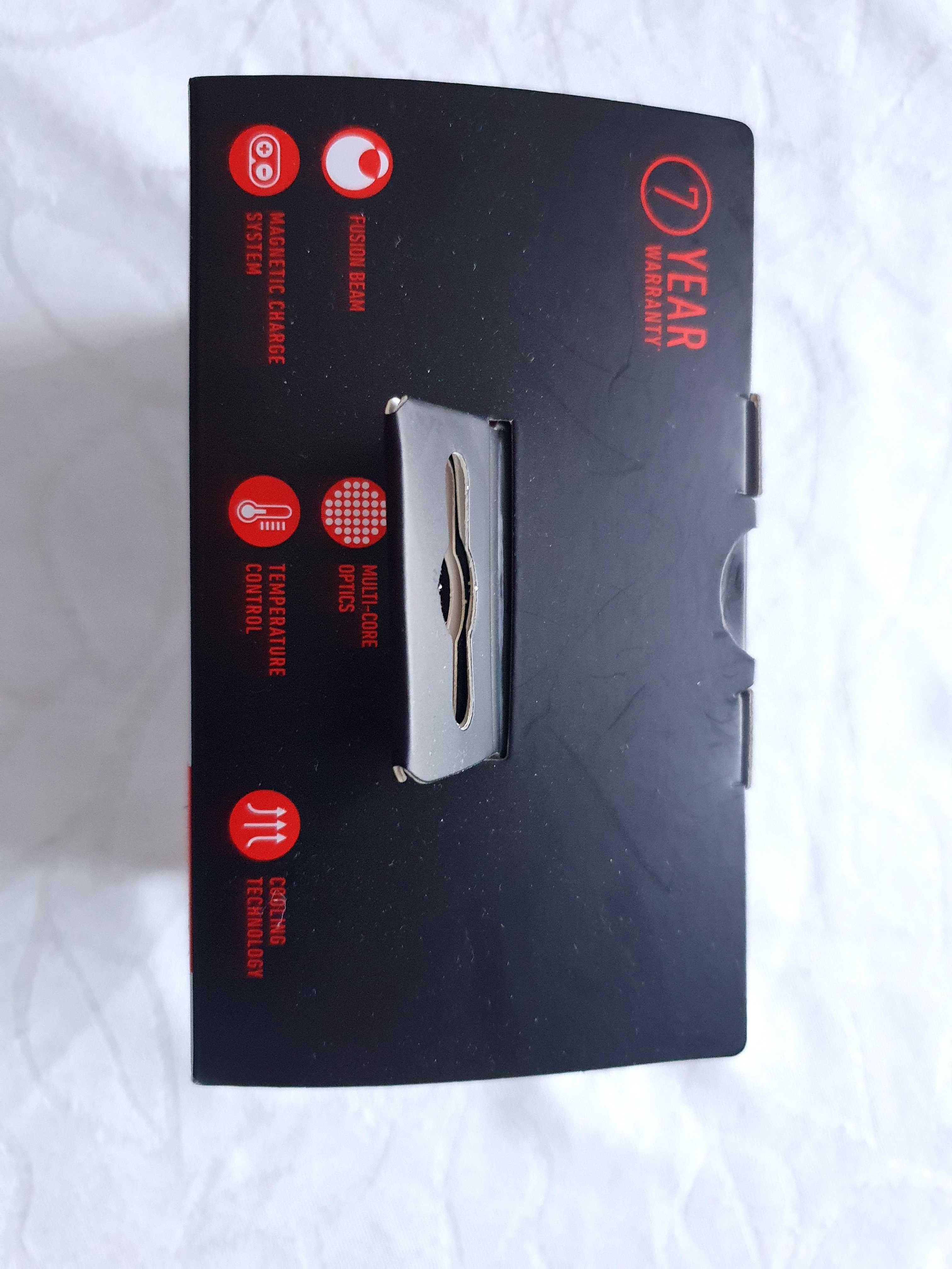 Ledlenser H19R Core