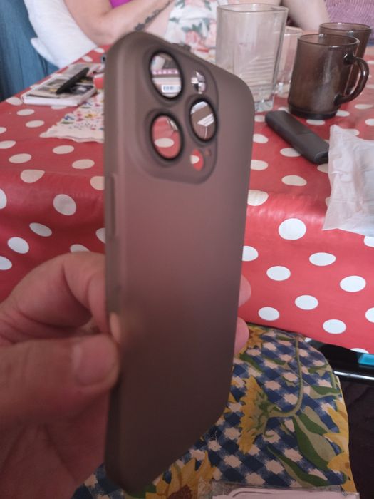 Iphone 16 pro/калъфи