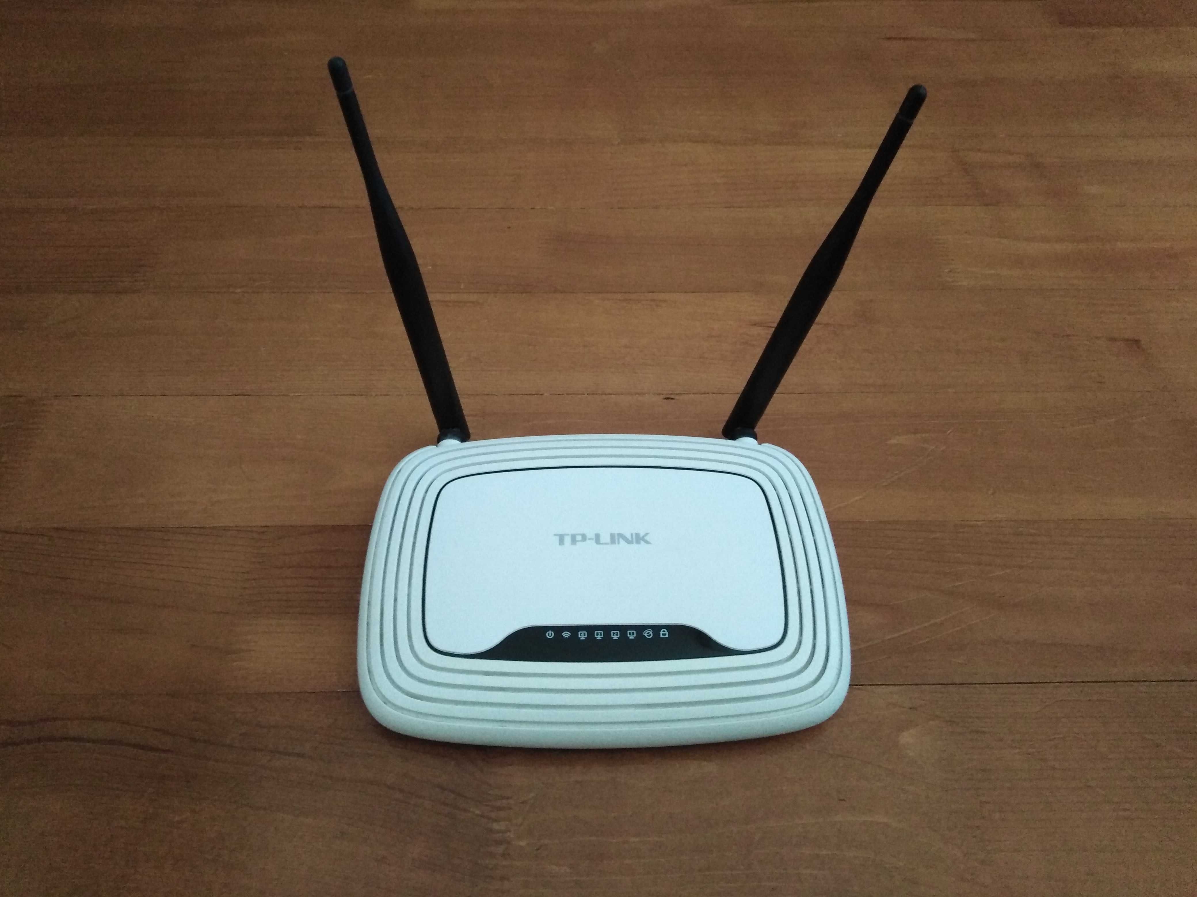 рутер tp link 300mbs