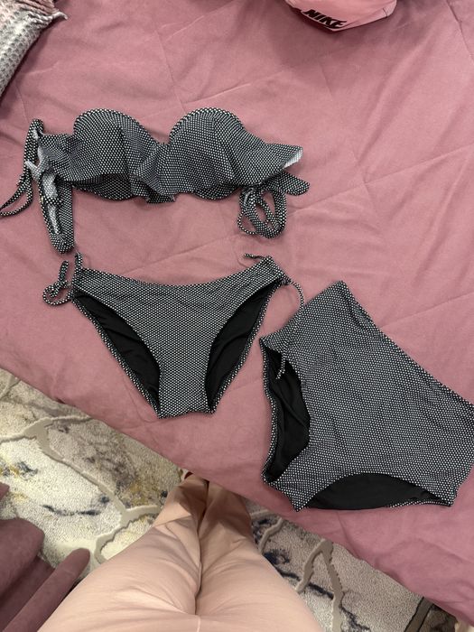 Купальный комплект