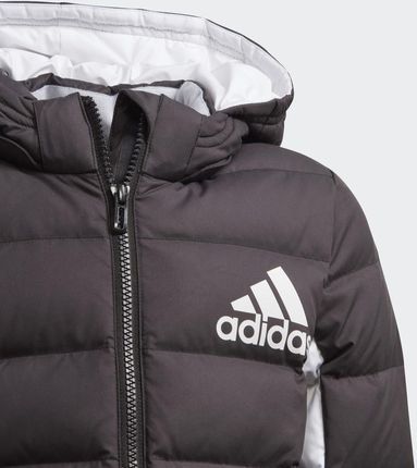 Зимно яке Адидас с гъши пух