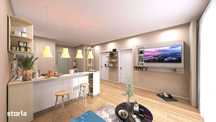Apartament 2 camere | Marcus Residence  | Parcul Cubic