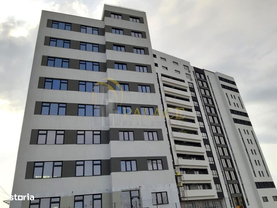 Apartament 2 camere TATARASI INTABULAT