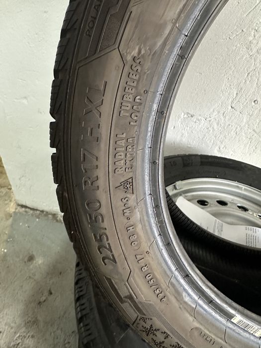 Anvelope 205/60 R16 sh