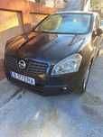 Nissan Qashqai 2007