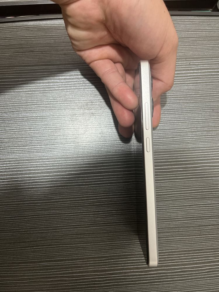 Poco x6 Pro 5g Ideal holatda