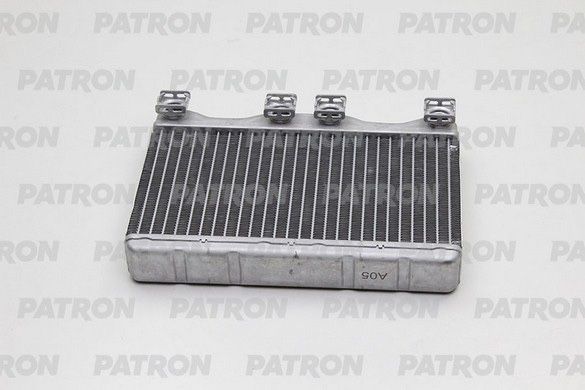 Продам новый радиатор печки Patron PRS2013 на BMW E38 рест