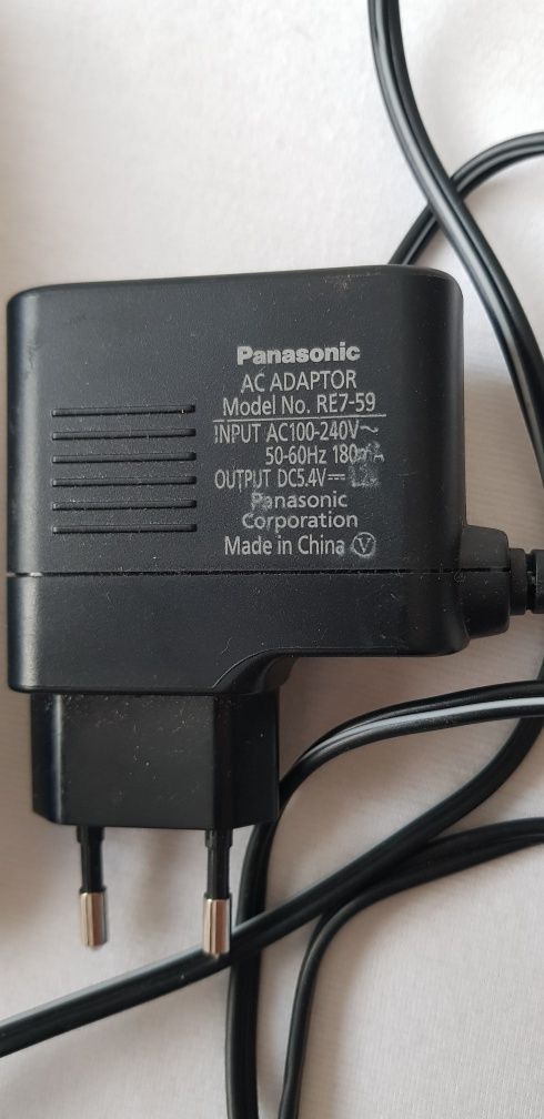 Акумулаторна самобръсначка Panasonic