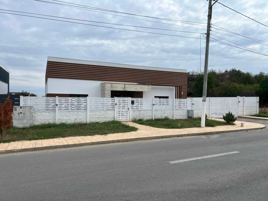 Casa de Vanzare Balaceanca