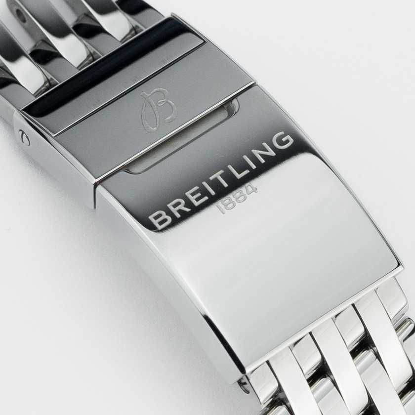 Breitling Premier Chronograph 42mm A13315351B1A1