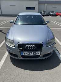 Audi A6 S-line UK -2.7 diesel -Automata - 1500€ fixxx