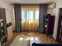 Închiriez apartament cu o cameră Hoipodrom colț cu scolilor