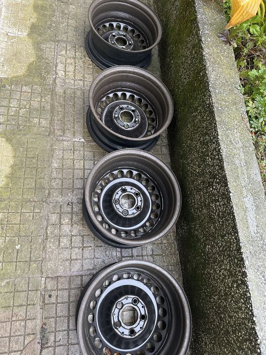 5x112x15” ЦО 66.6 Мерцедес/Mercedes